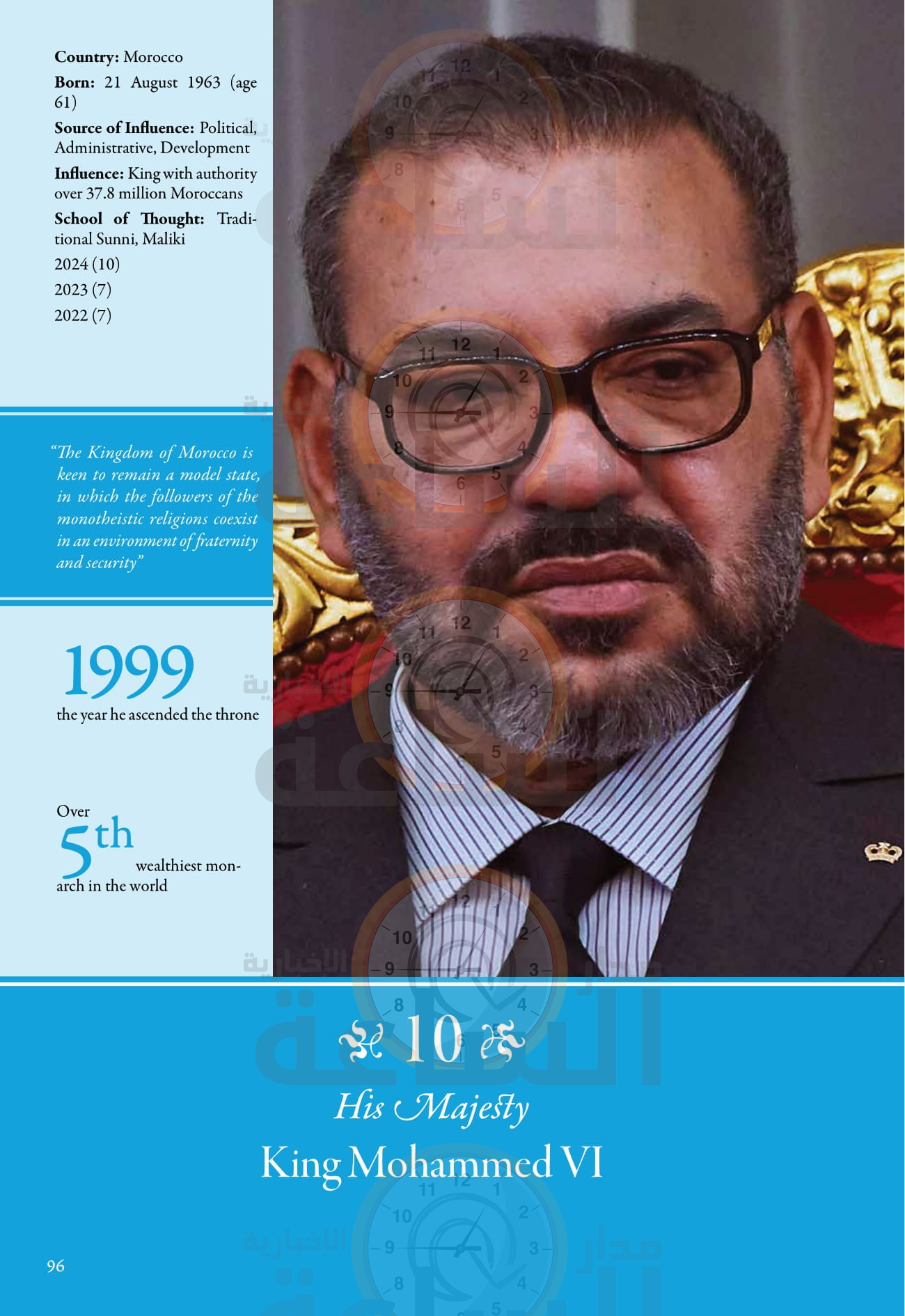 Madar Al-Saa Images 0.07367305695925541