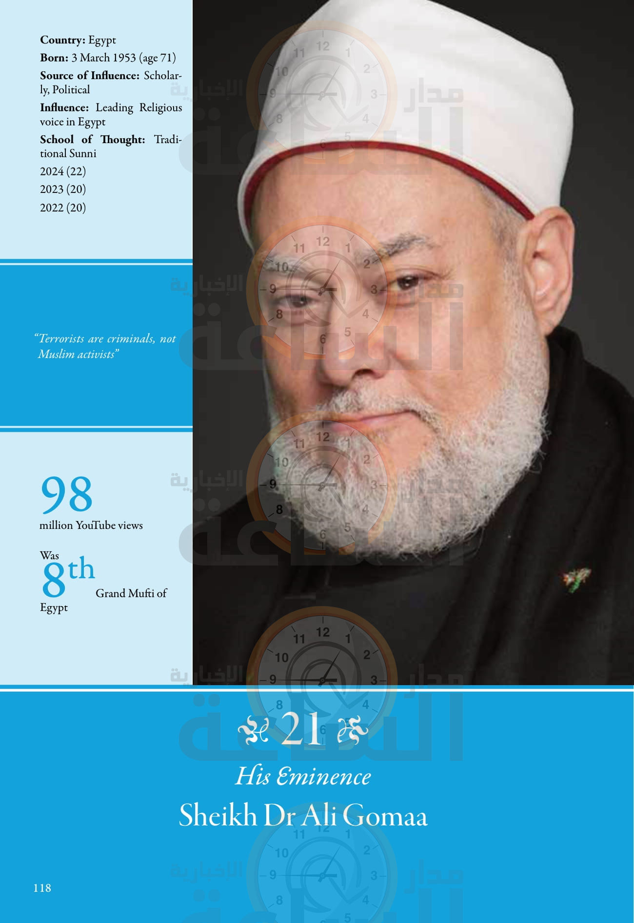 Madar Al-Saa Images 0.6612028457830665