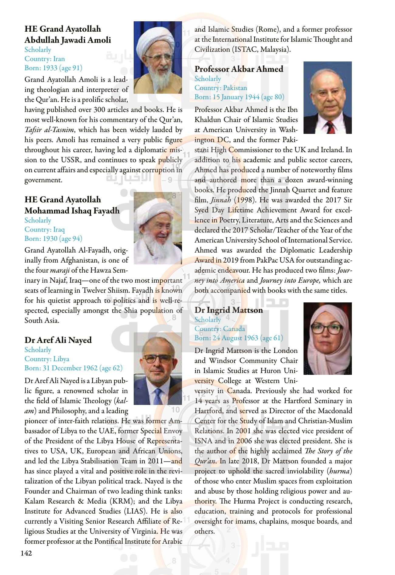 Madar Al-Saa Images 0.4351722225246548