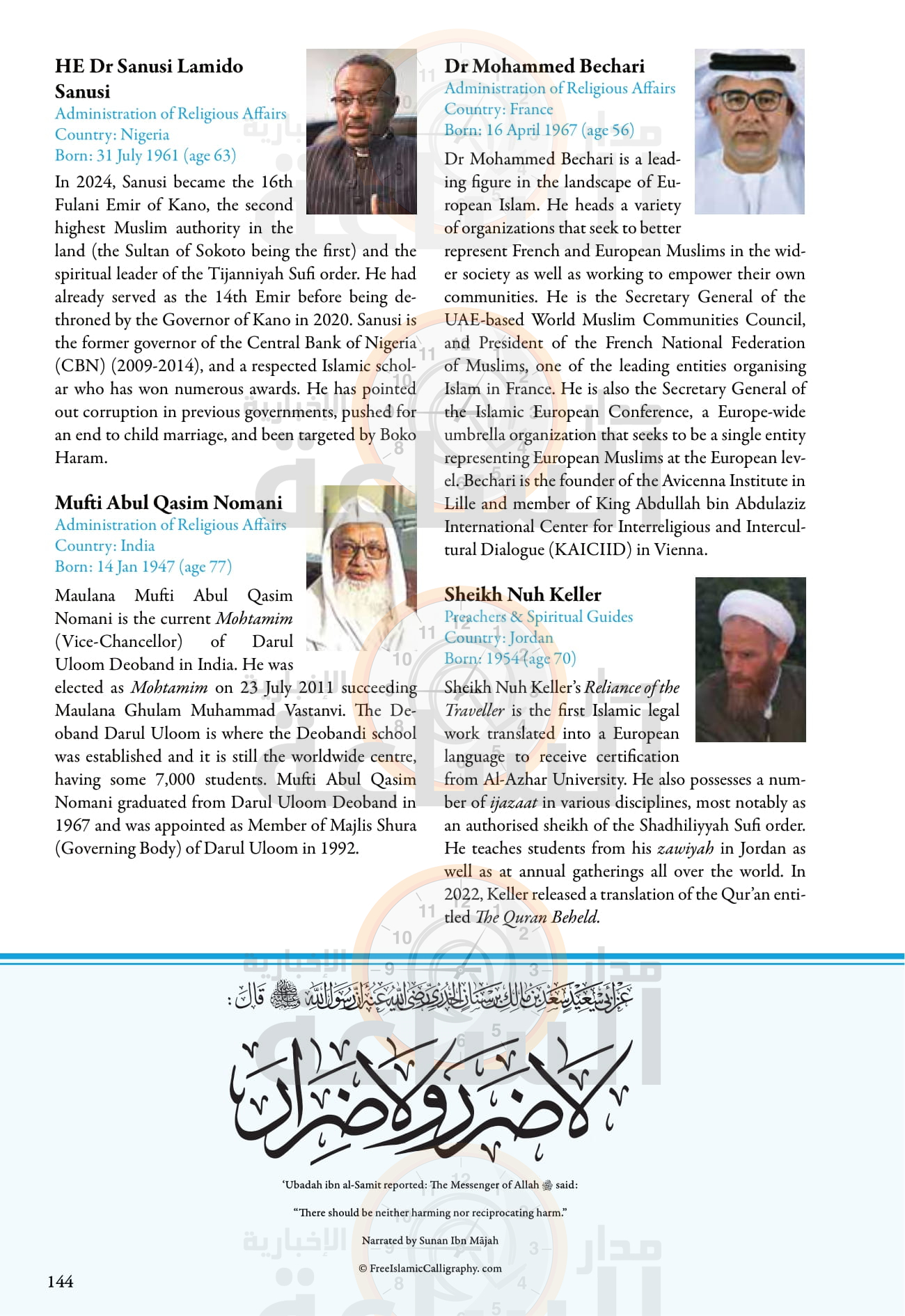 Madar Al-Saa Images 0.3952583267836274