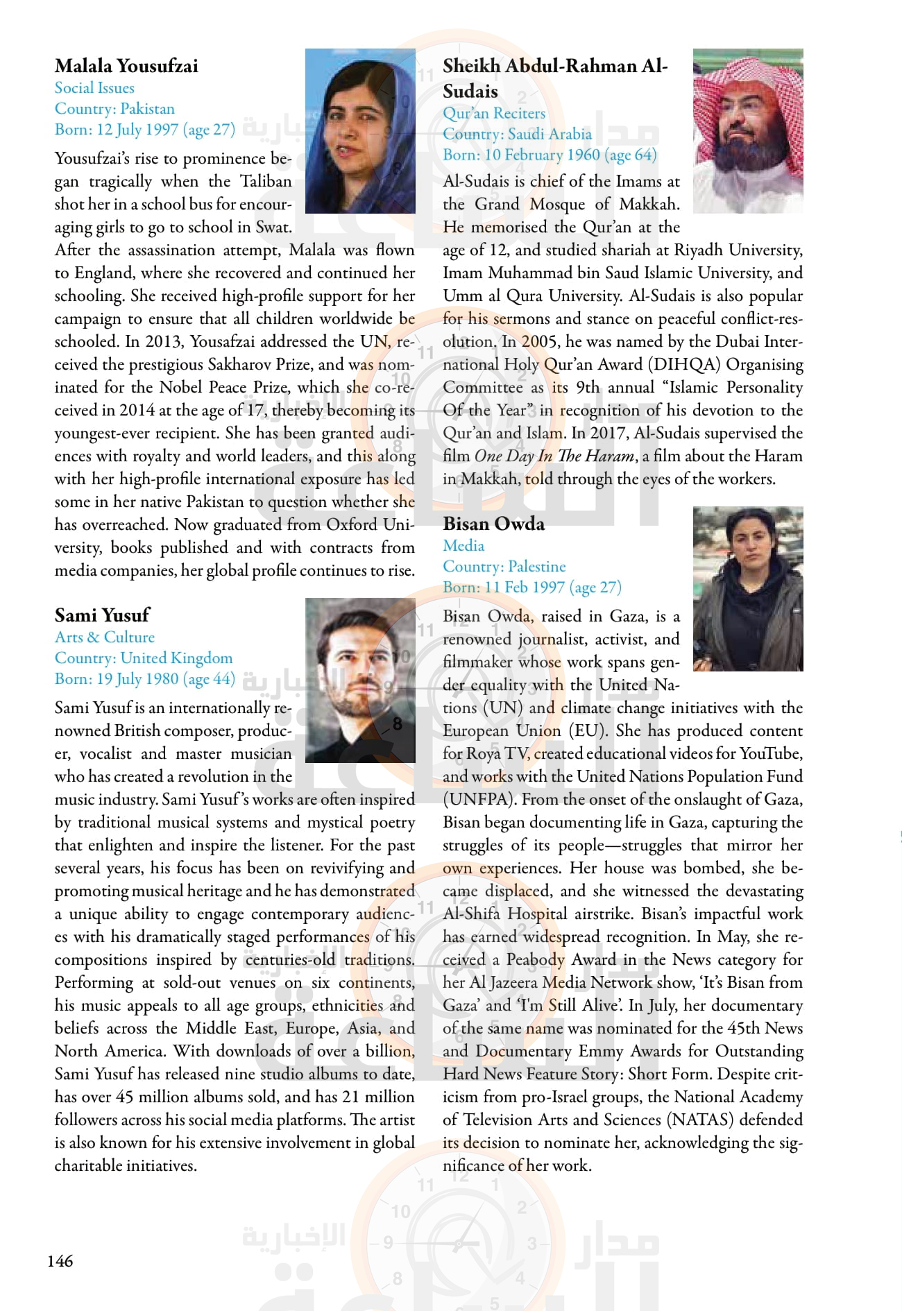 Madar Al-Saa Images 0.6096764847669633