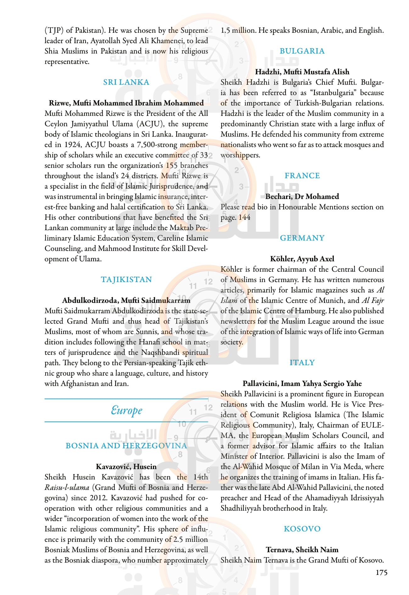 Madar Al-Saa Images 0.32263614311681565