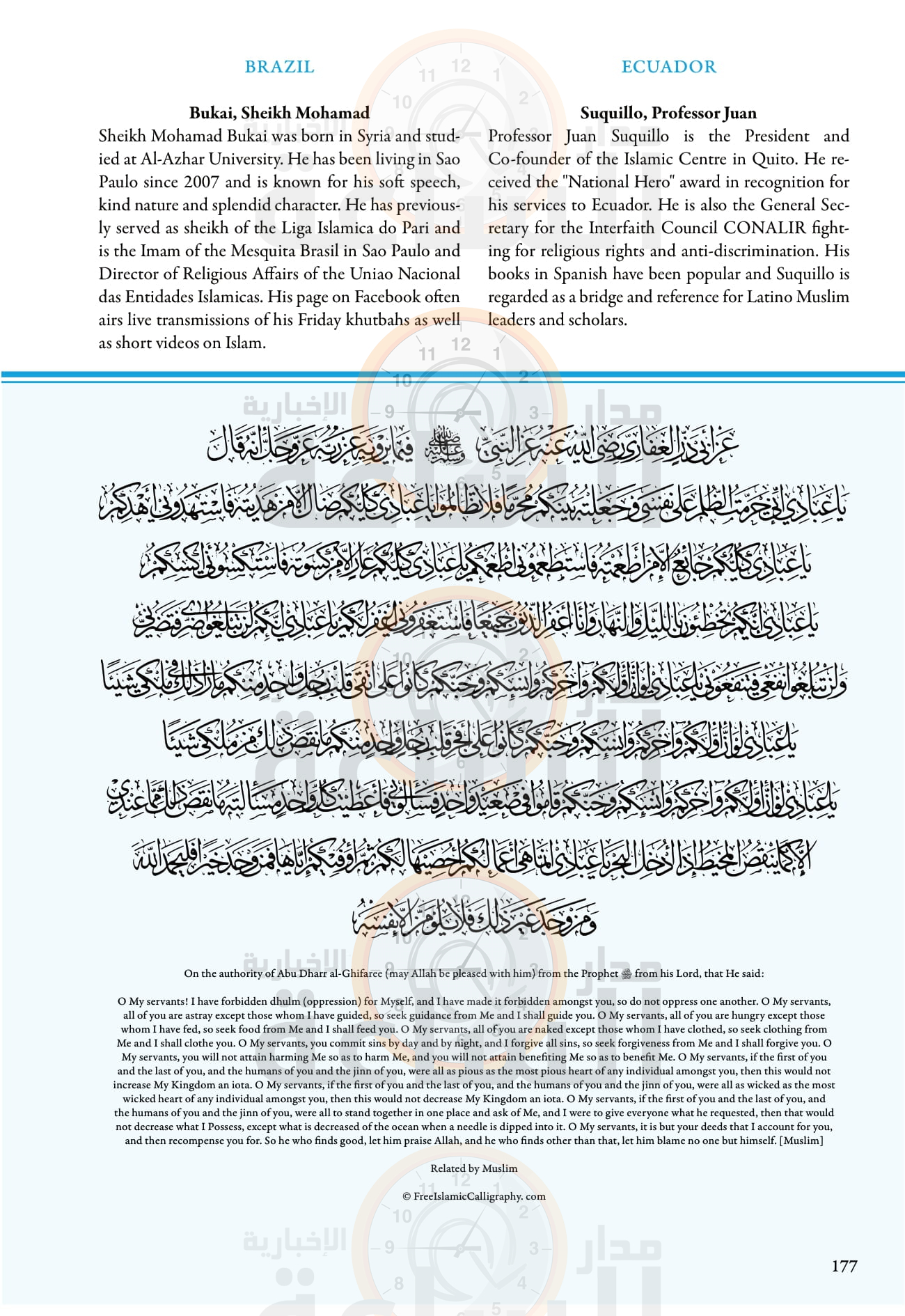 Madar Al-Saa Images 0.3176671228288763