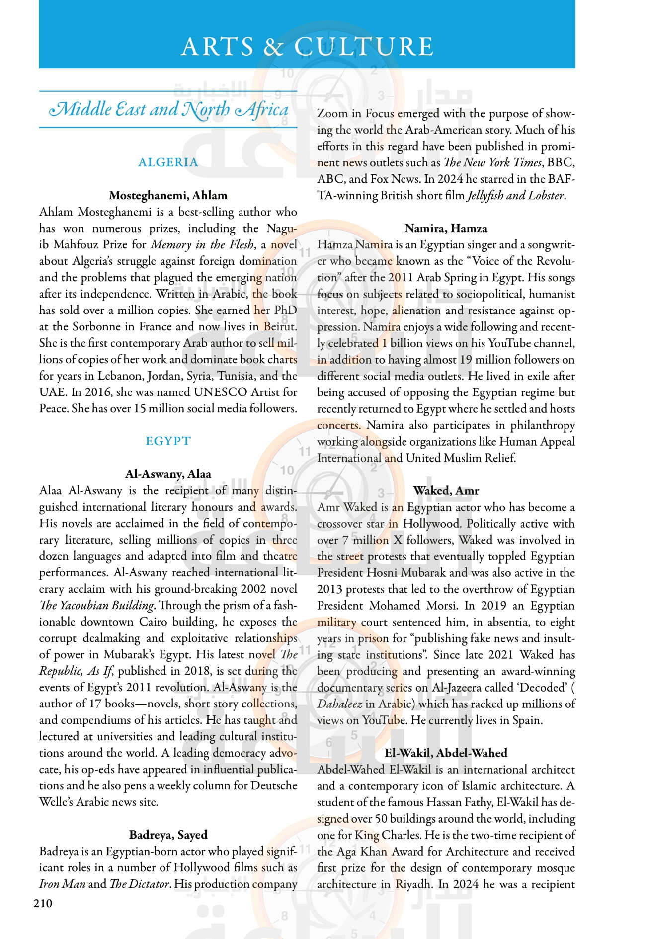 Madar Al-Saa Images 0.639191544039404