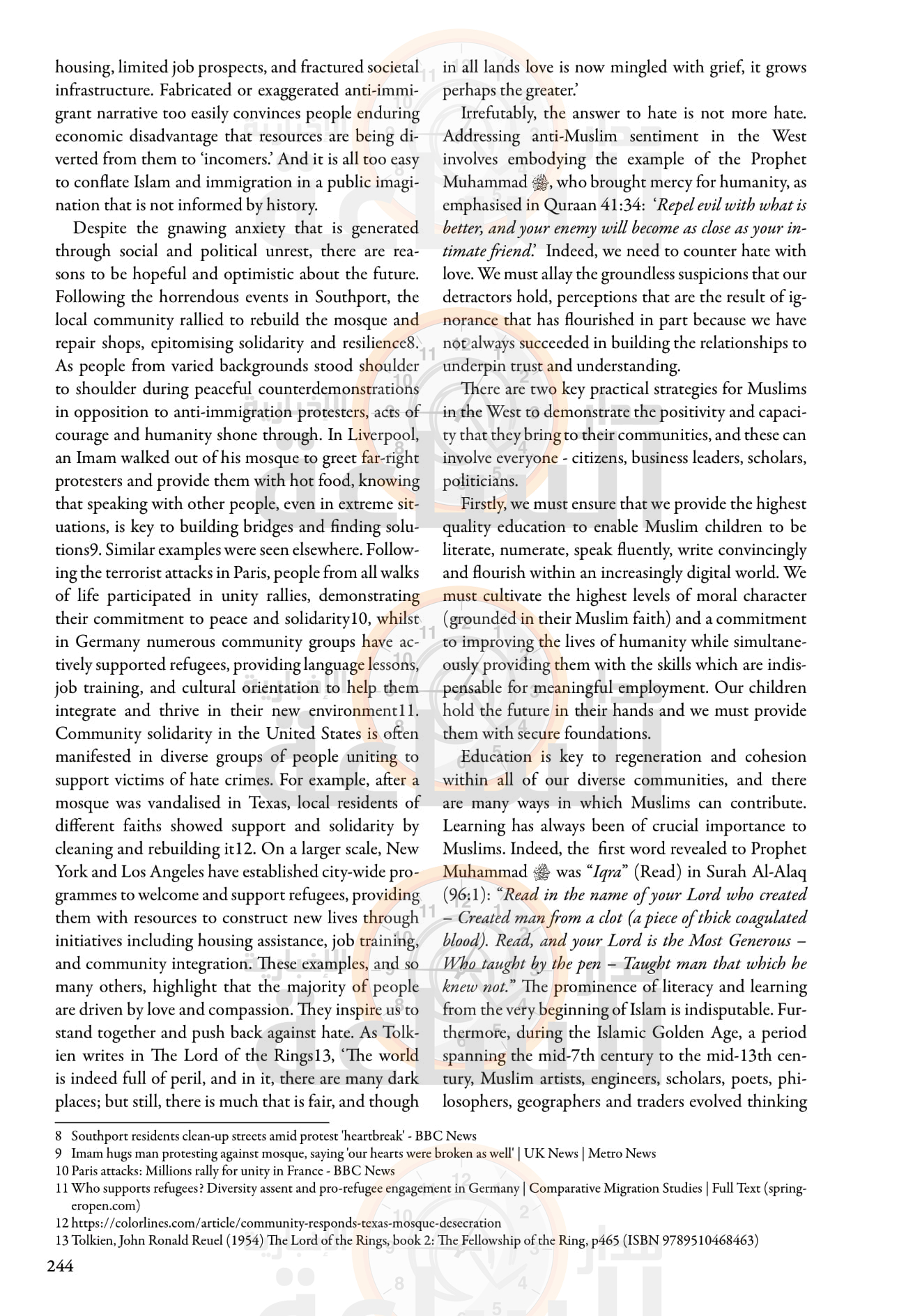 Madar Al-Saa Images 0.7546501509208106