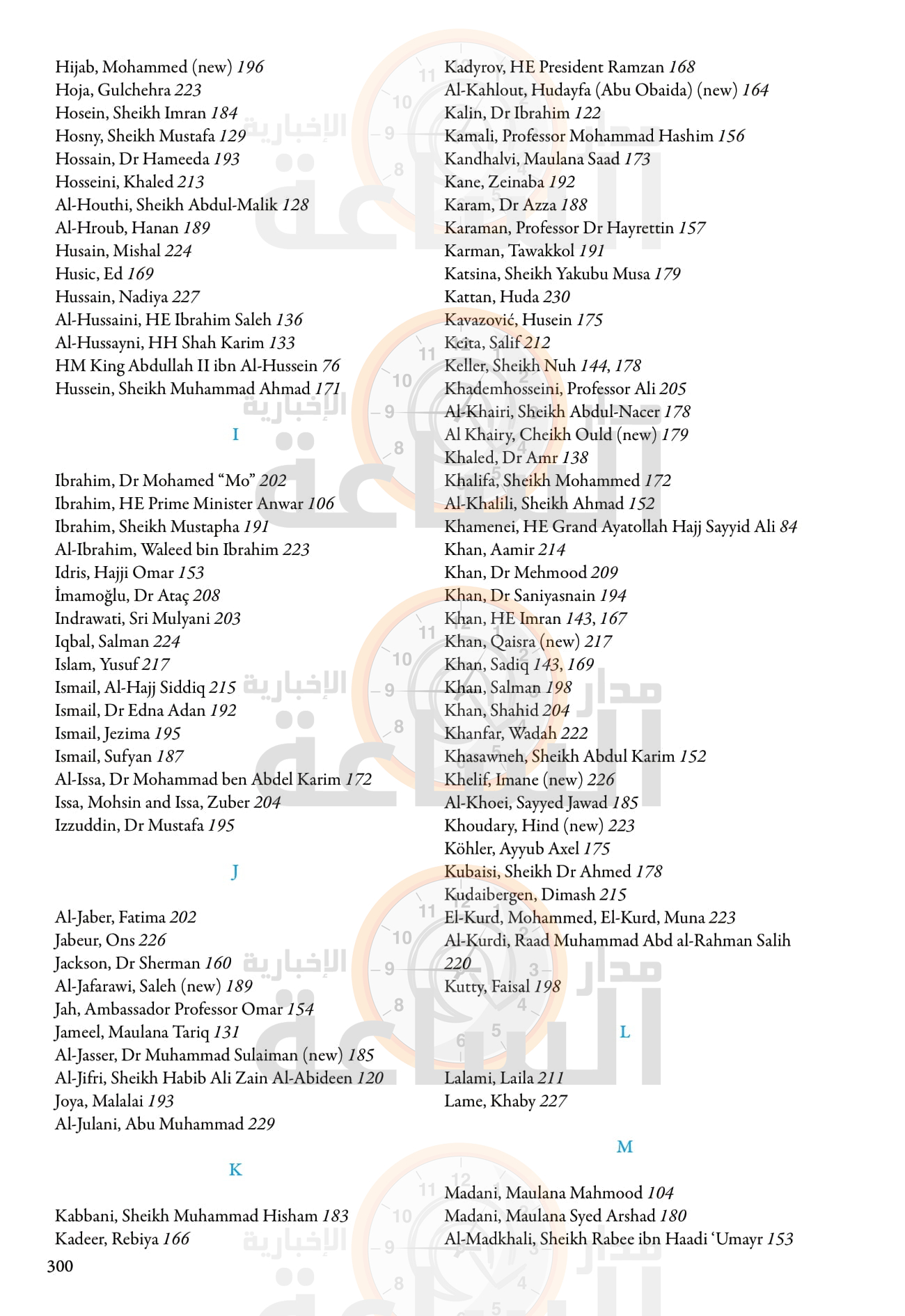 Madar Al-Saa Images 0.6504079008027104