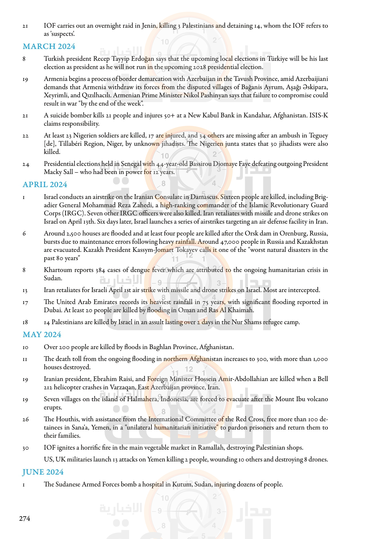 Madar Al-Saa Images 0.9846024613581197