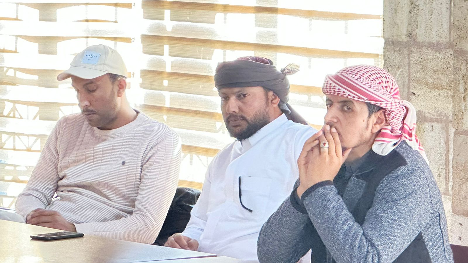 Madar Al-Saa Images 0.2047076656895357