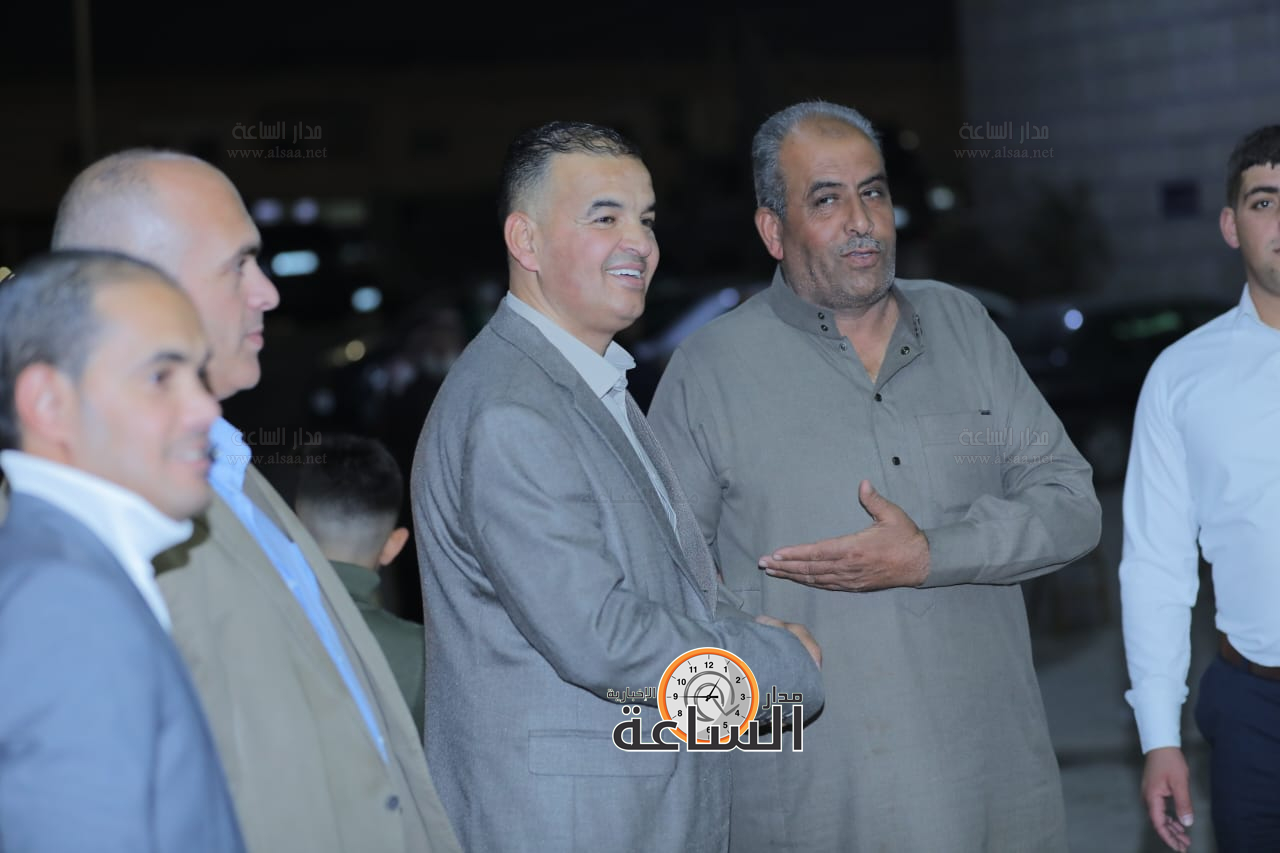 Madar Al-Saa Images 0.41836277955349765