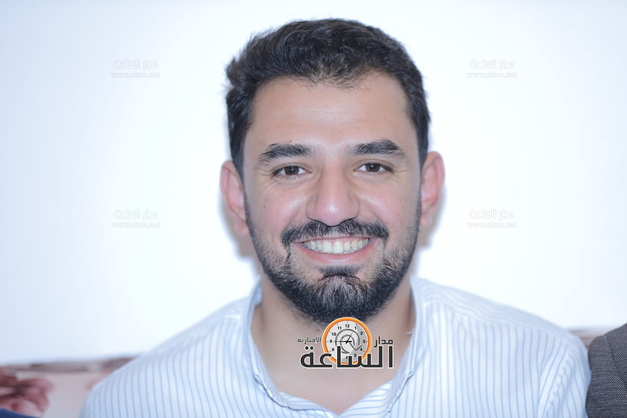 Madar Al-Saa Images 0.5359761034893673