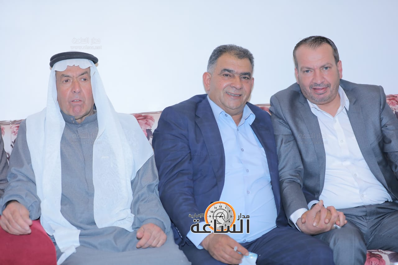 Madar Al-Saa Images 0.5644191359814685