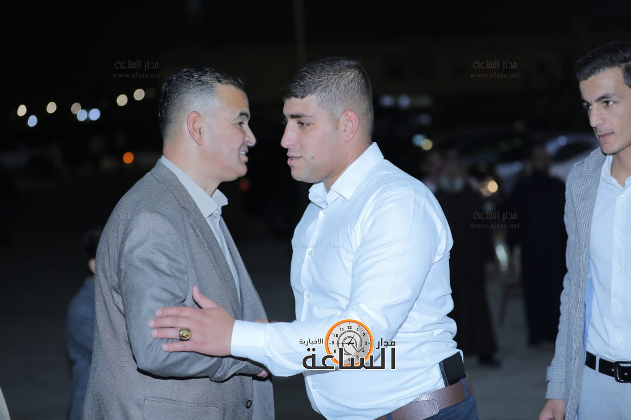 Madar Al-Saa Images 0.9024264574619545