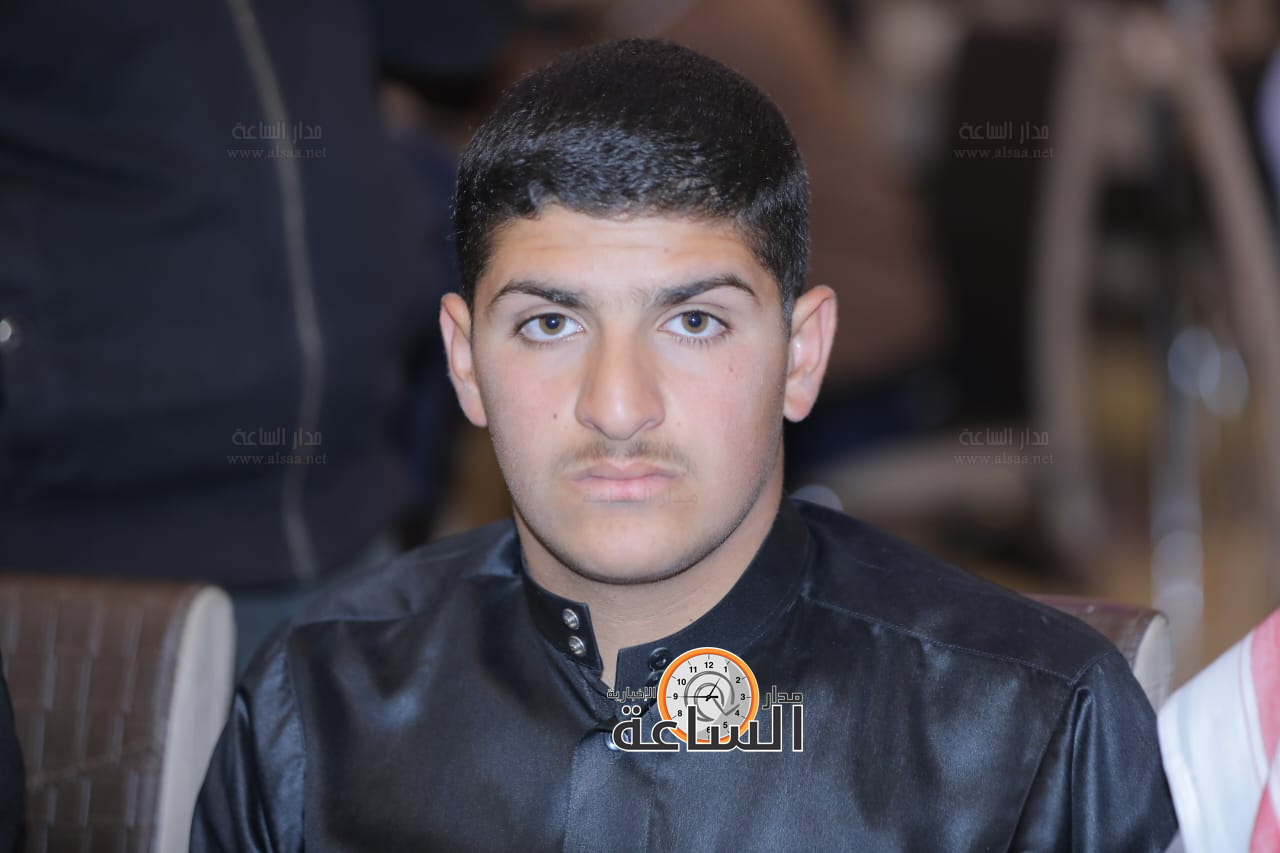 Madar Al-Saa Images 0.6380978180417283