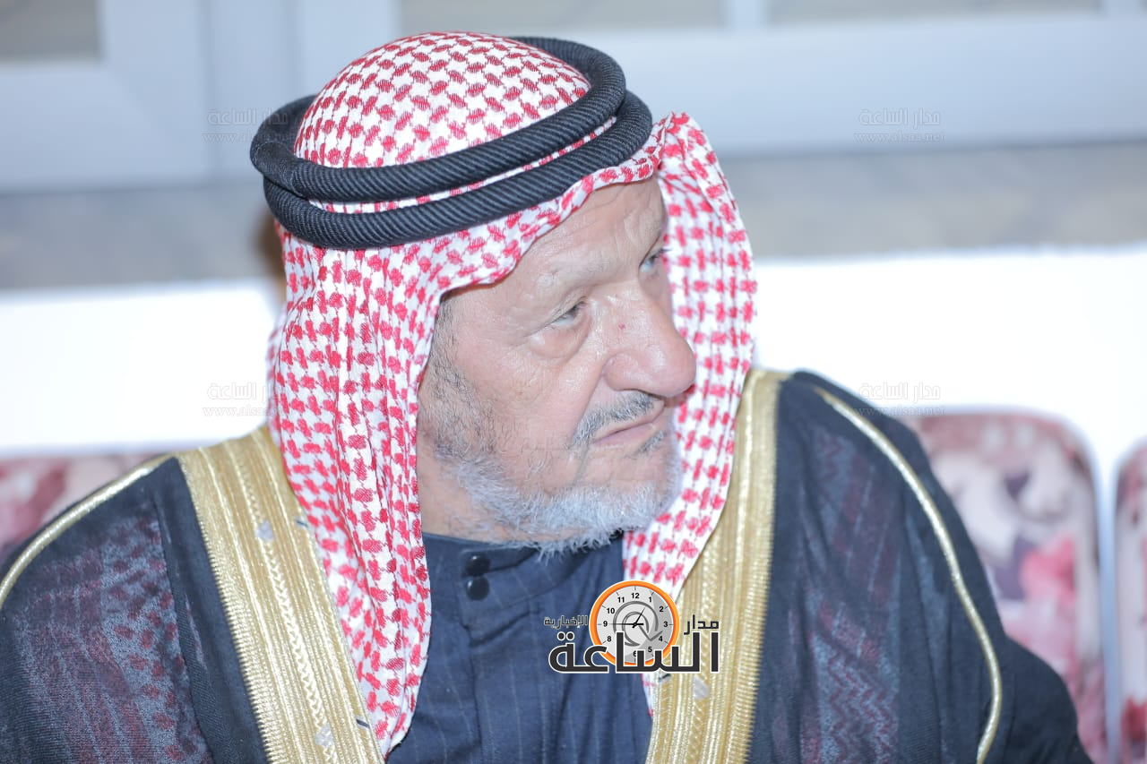 Madar Al-Saa Images 0.5159181056794857