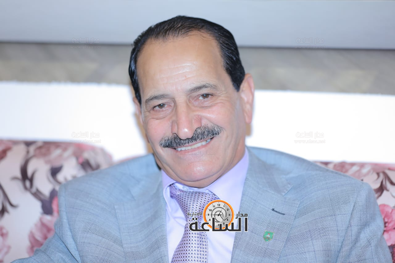 Madar Al-Saa Images 0.2069274232600593