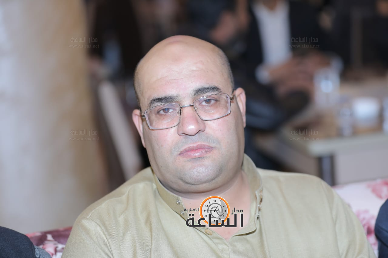 Madar Al-Saa Images 0.19089020922102584