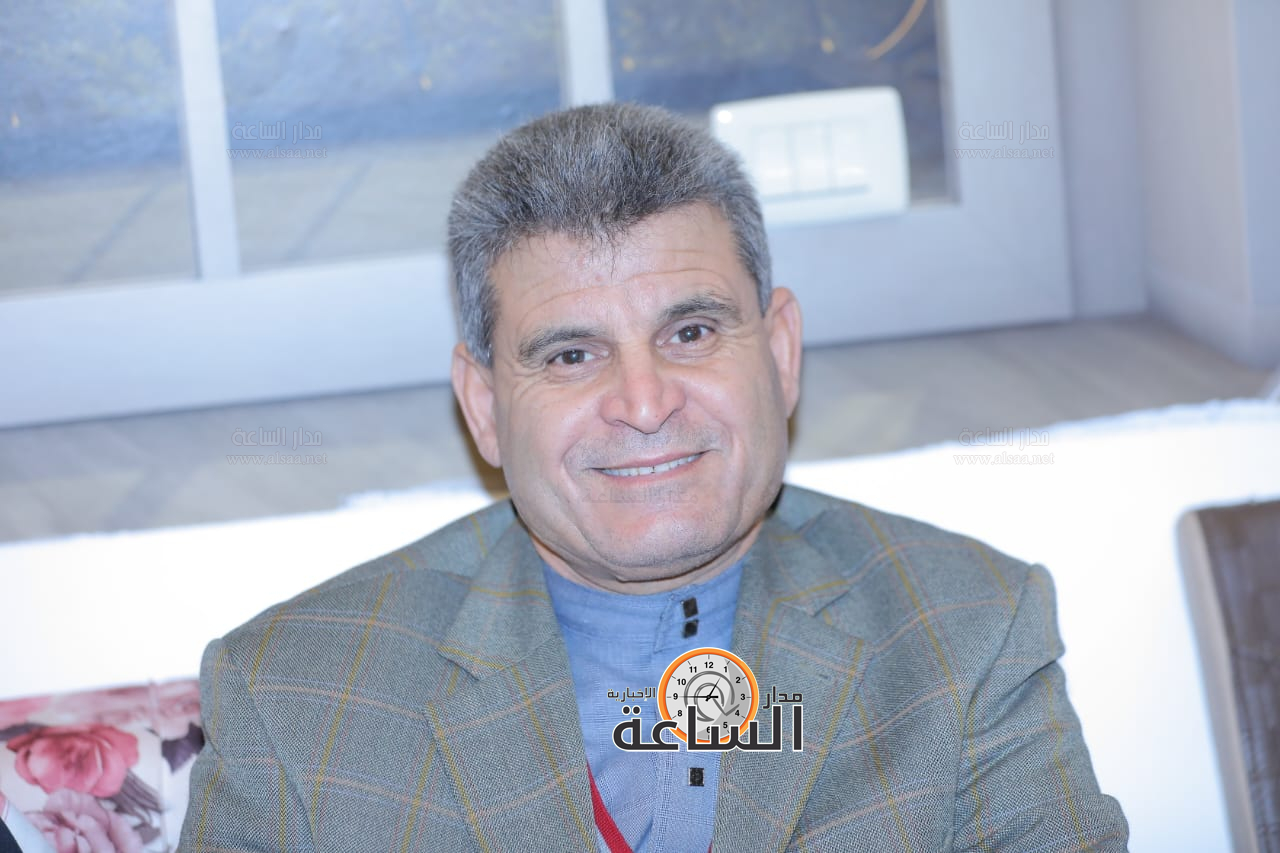 Madar Al-Saa Images 0.7268940413667688