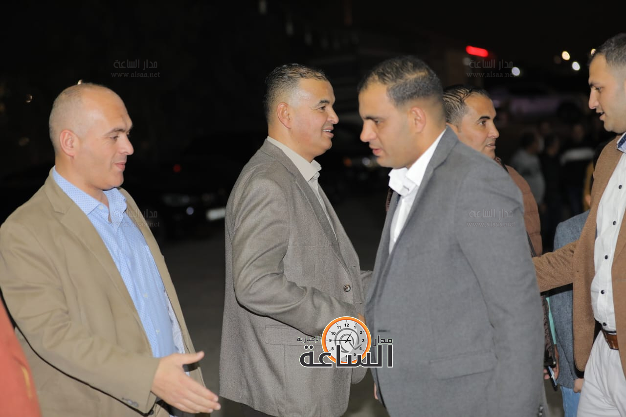 Madar Al-Saa Images 0.28134771032097605