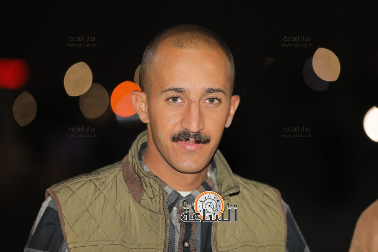 Madar Al-Saa Images 0.04736710670212707