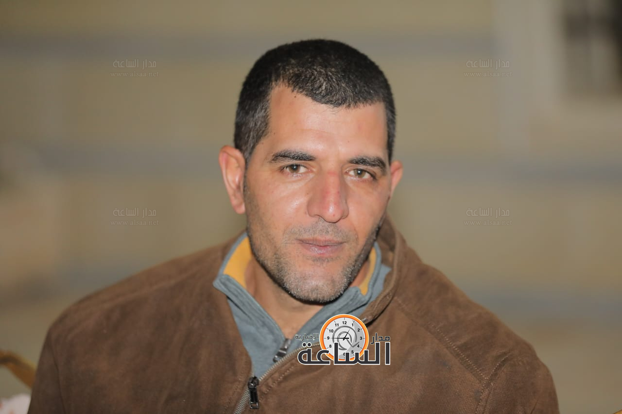 Madar Al-Saa Images 0.8319432334660357