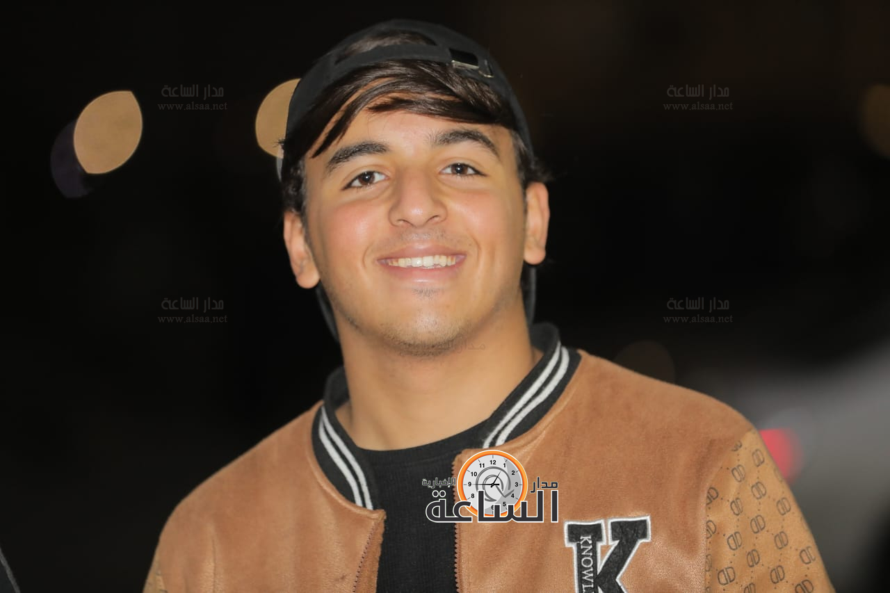 Madar Al-Saa Images 0.6842319941625317