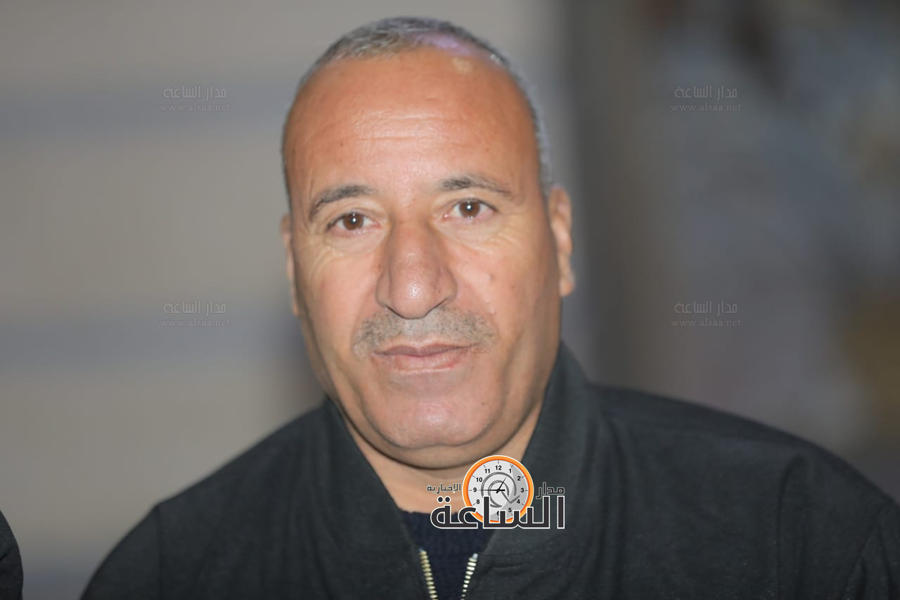 Madar Al-Saa Images 0.25589385813208465