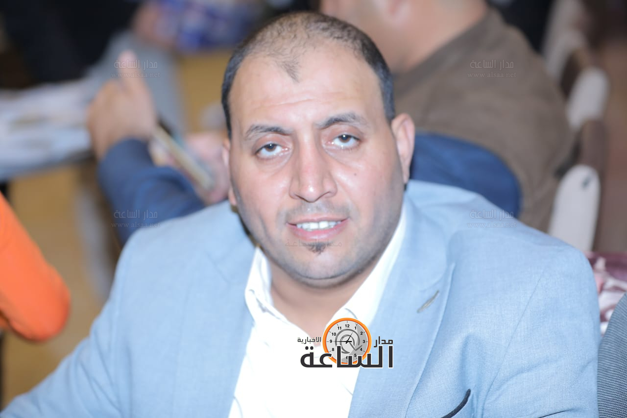 Madar Al-Saa Images 0.6520430224054761