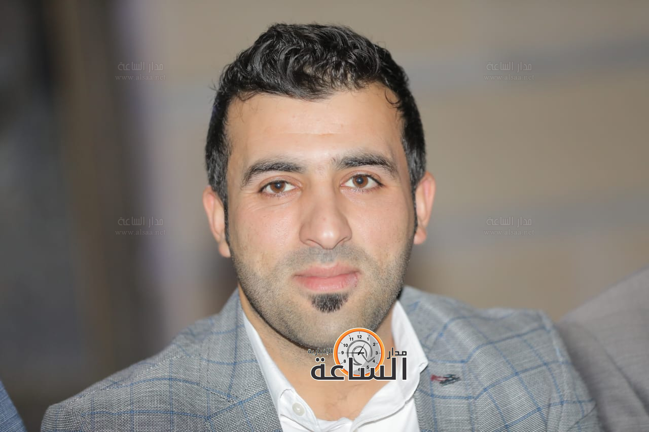Madar Al-Saa Images 0.8222001112356434