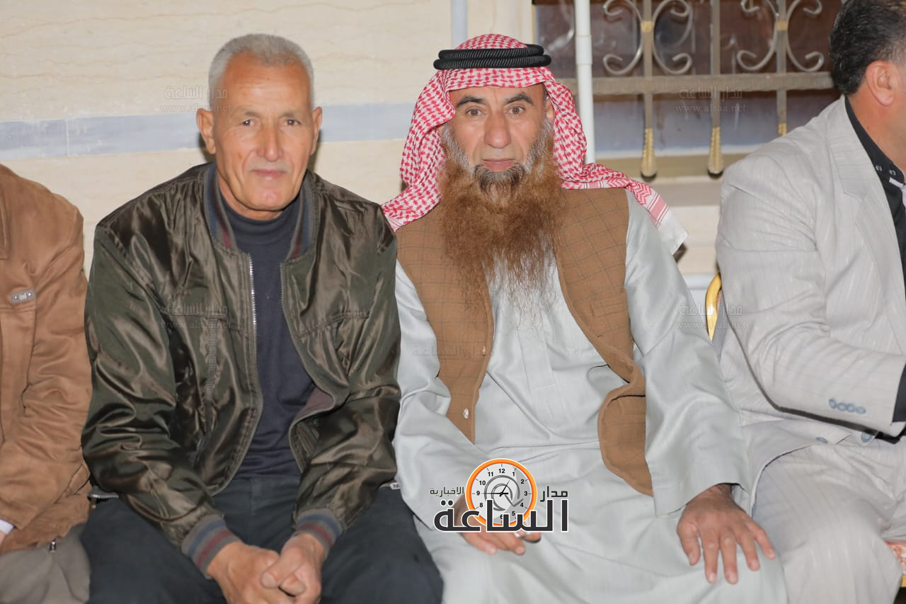 Madar Al-Saa Images 0.4670088223400386