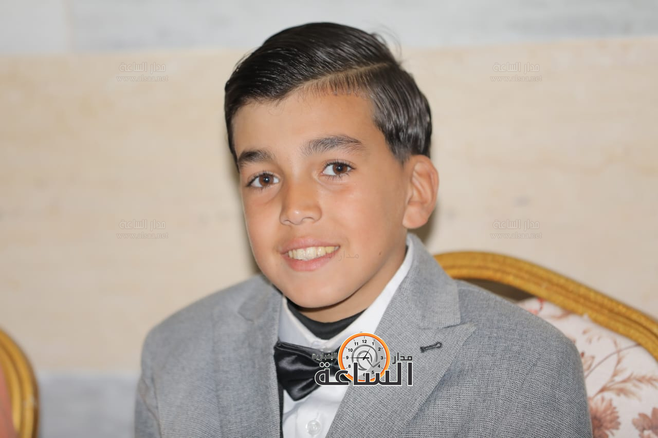 Madar Al-Saa Images 0.6326824737015626