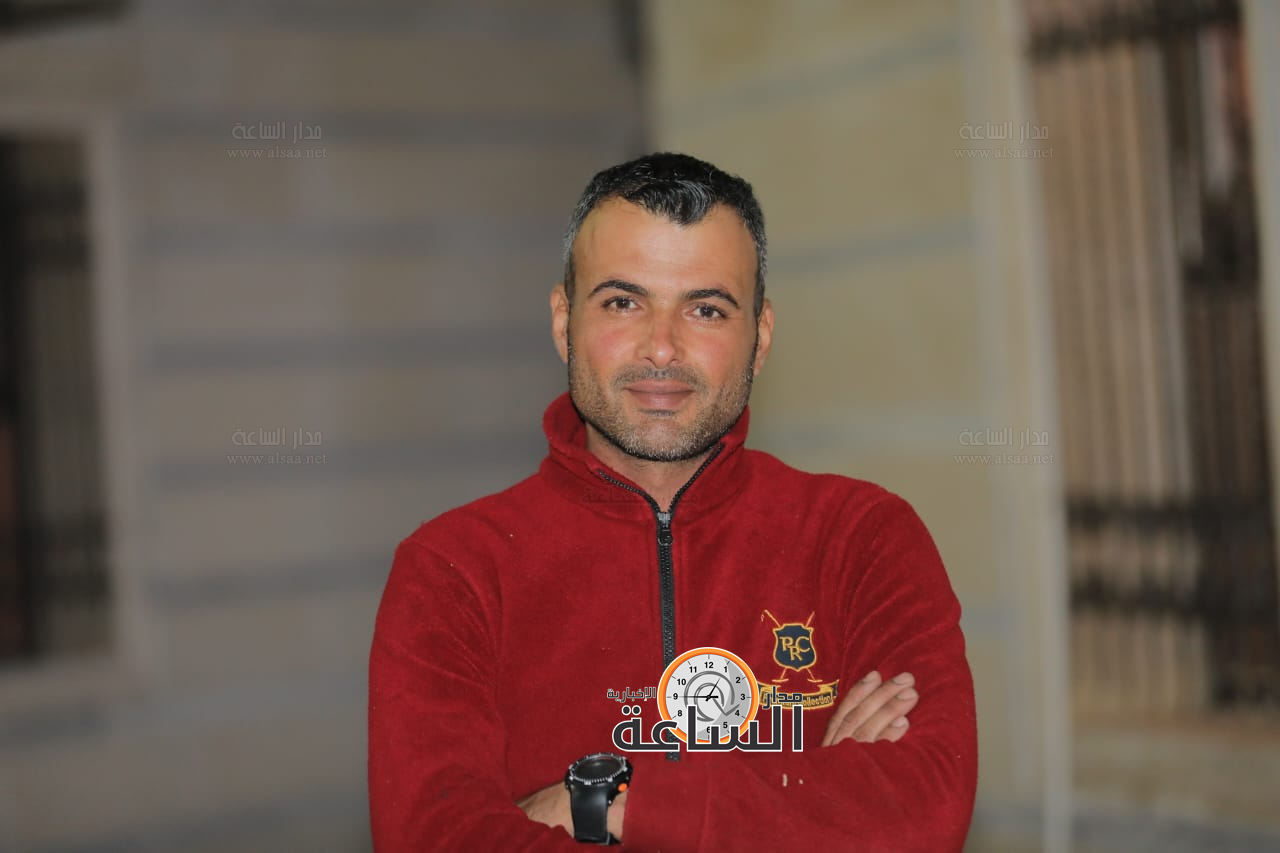 Madar Al-Saa Images 0.43472609709193644