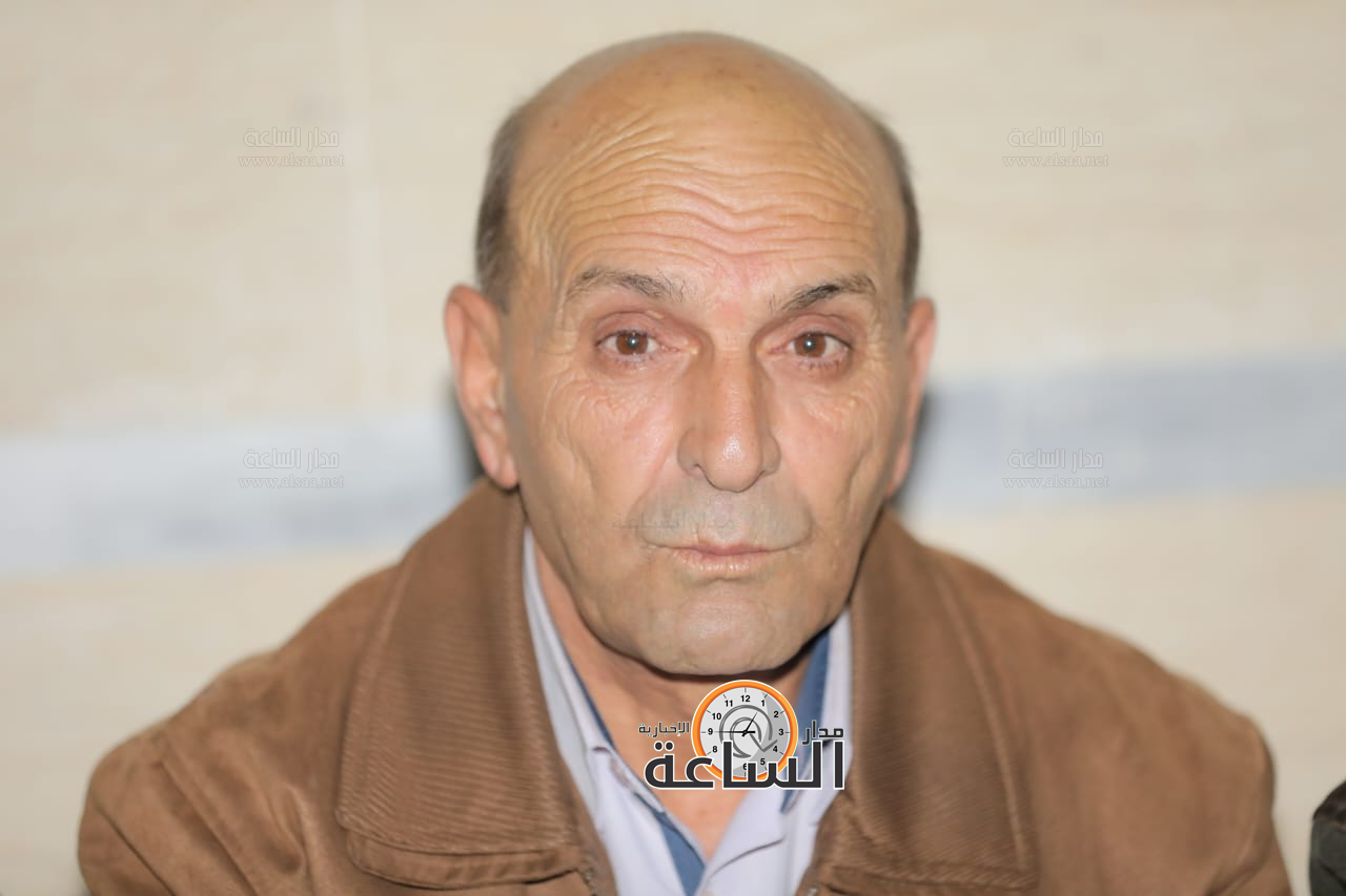 Madar Al-Saa Images 0.42945470765511584