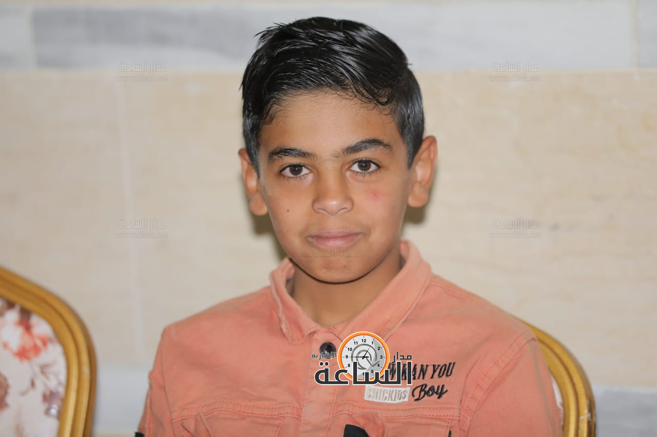 Madar Al-Saa Images 0.17232551032963883