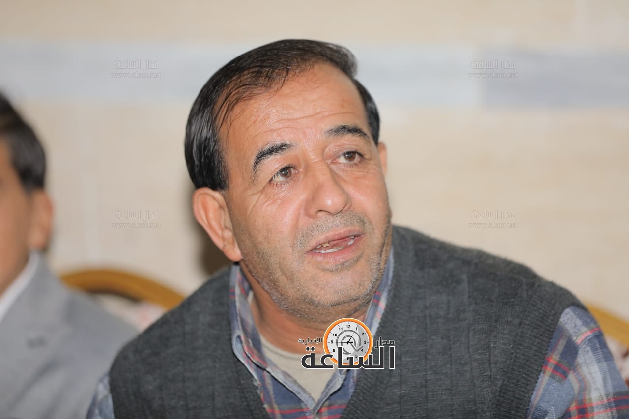 Madar Al-Saa Images 0.28374961928815545