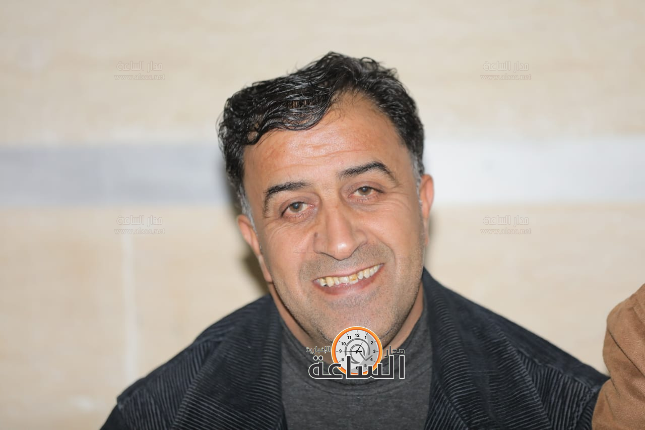 Madar Al-Saa Images 0.5859502234975282