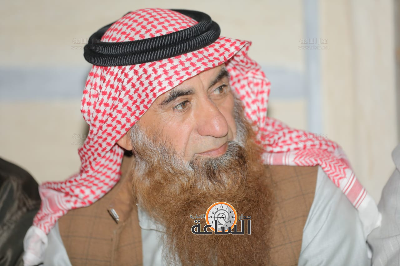 Madar Al-Saa Images 0.2990843720705689