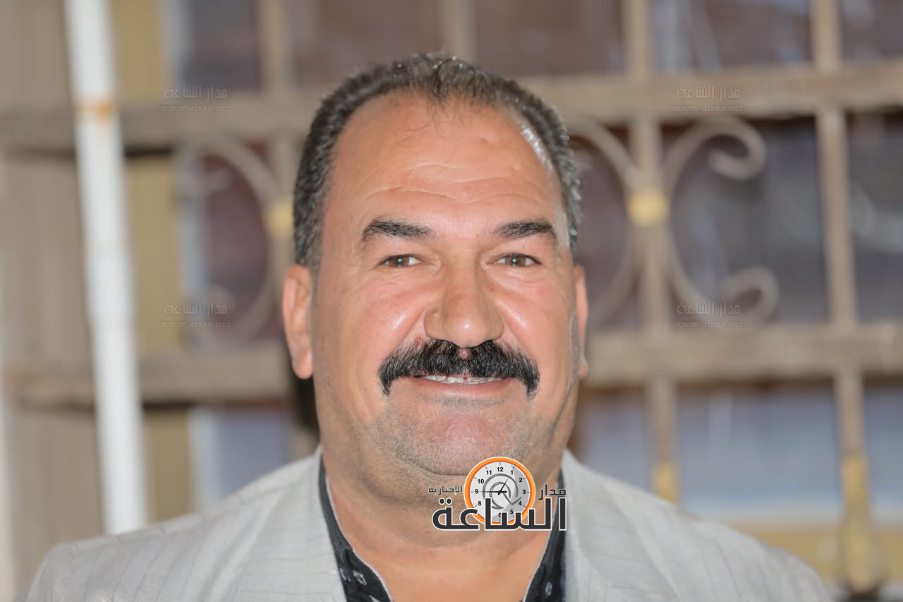 Madar Al-Saa Images 0.20141319580710704