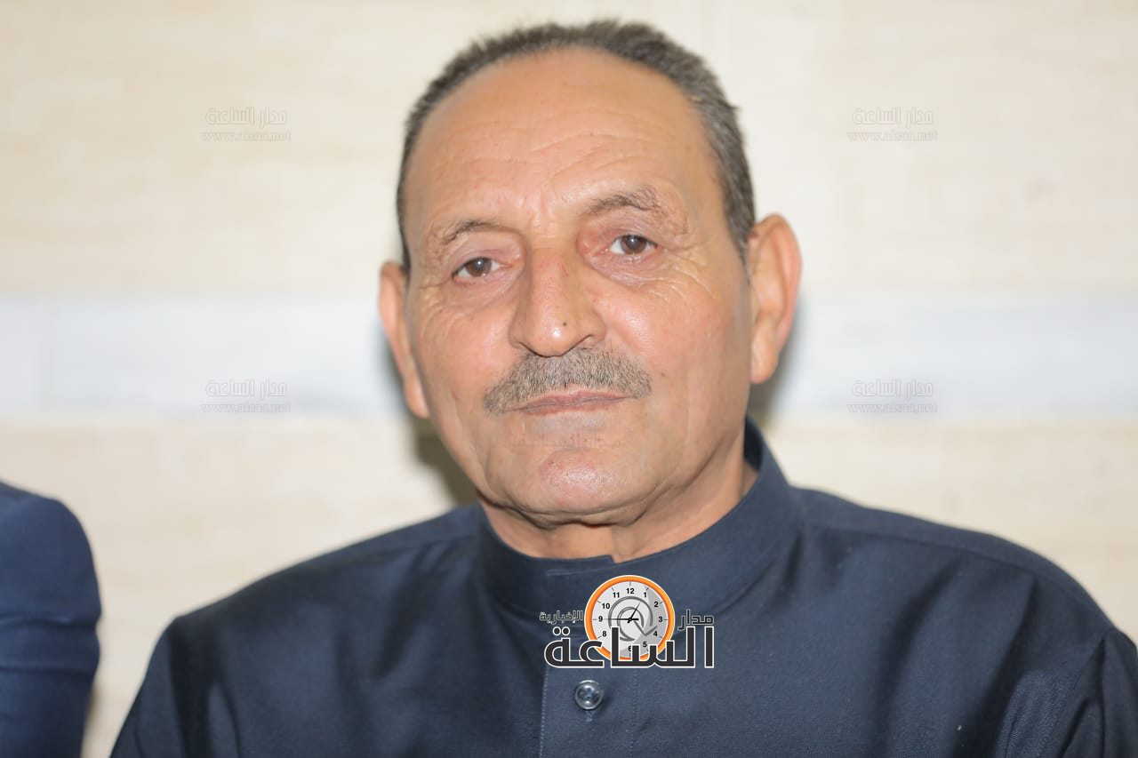 Madar Al-Saa Images 0.47978003222332943