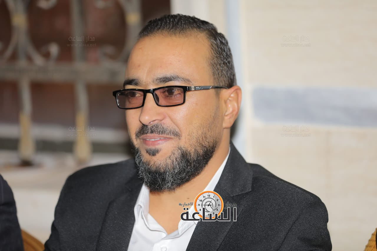 Madar Al-Saa Images 0.06896384891213869