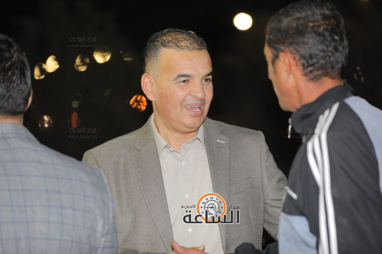 Madar Al-Saa Images 0.8926116083171165