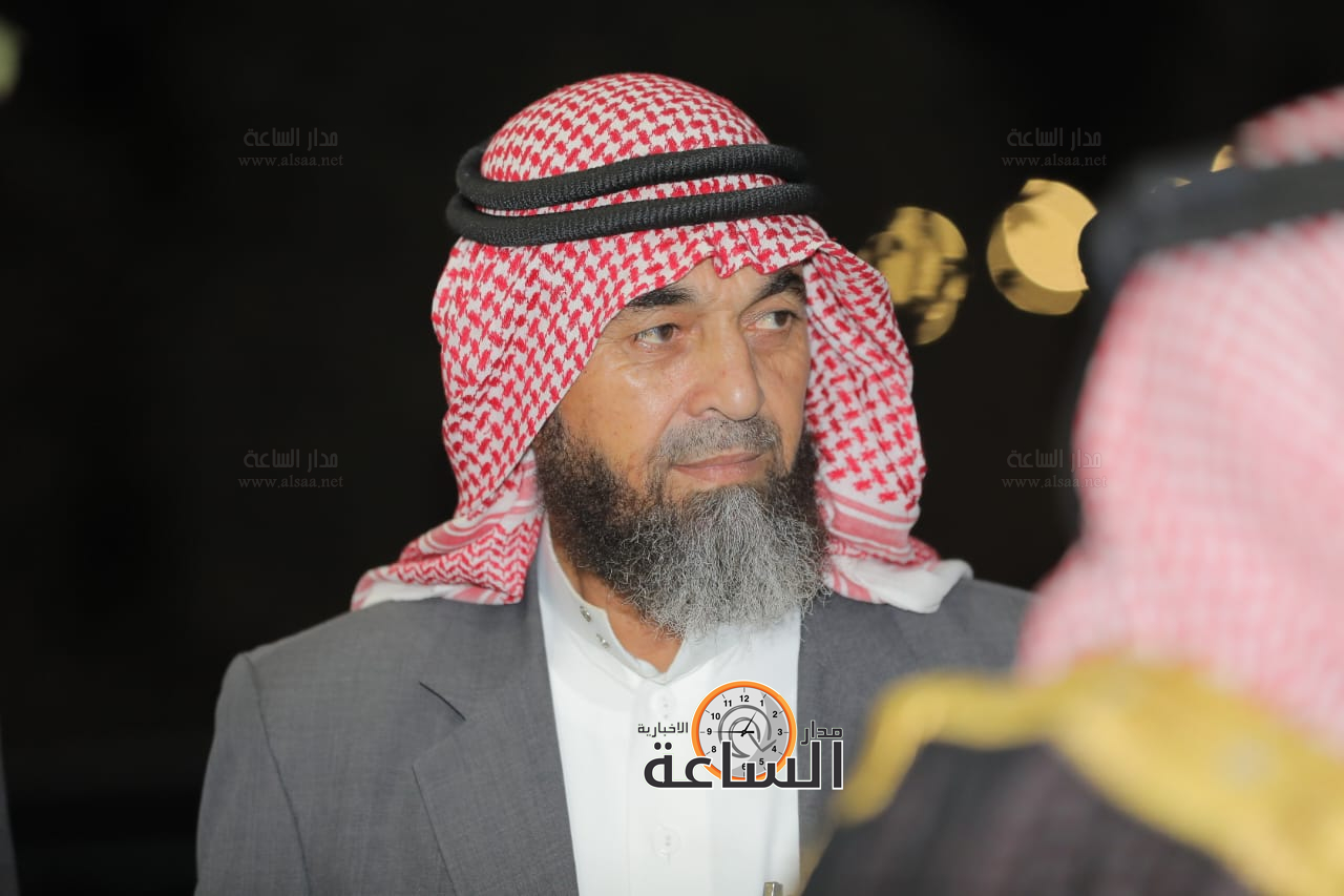 Madar Al-Saa Images 0.20013731162273252