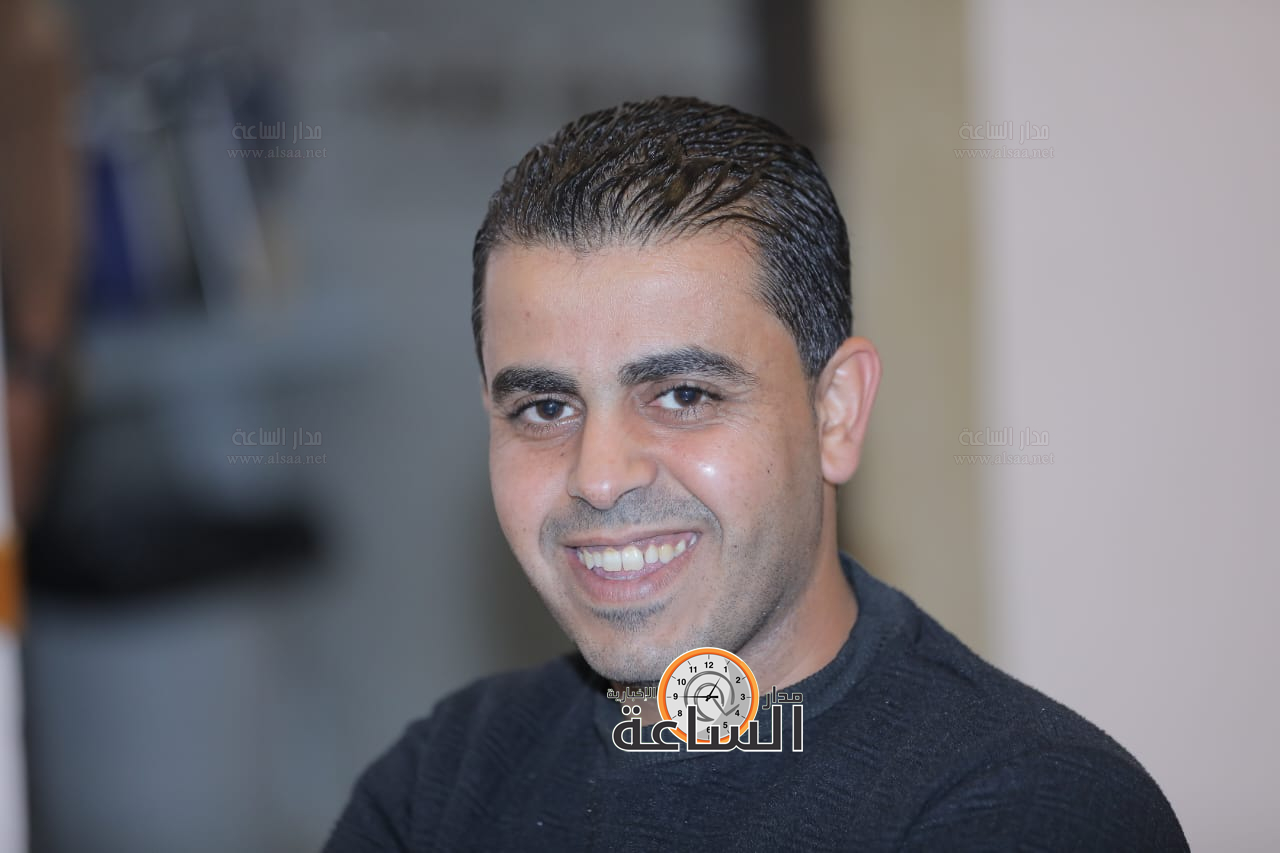 Madar Al-Saa Images 0.3662694306979213