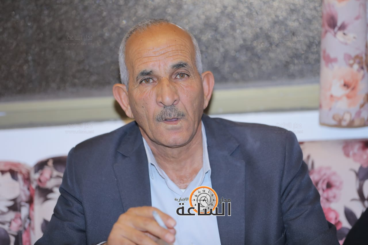 Madar Al-Saa Images 0.4924824422717273