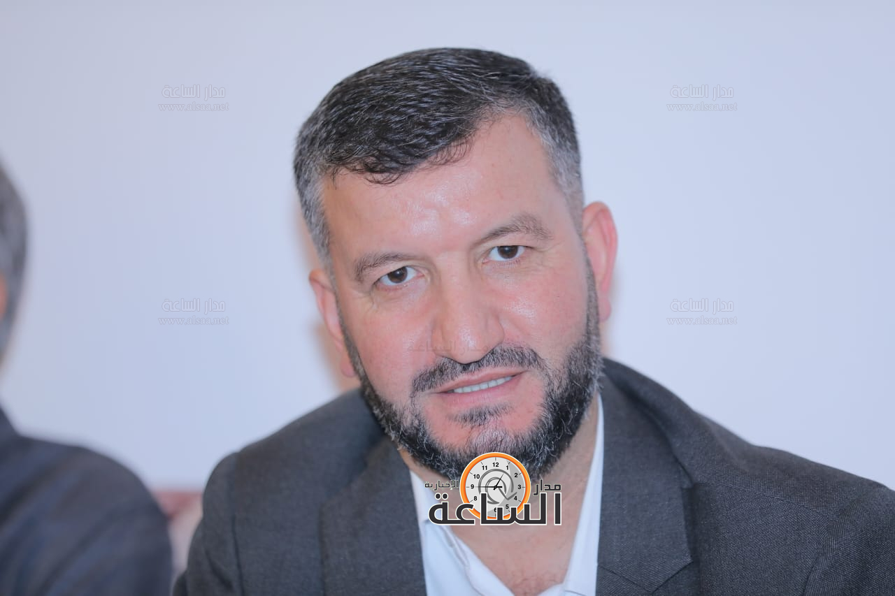 Madar Al-Saa Images 0.3430269166264548