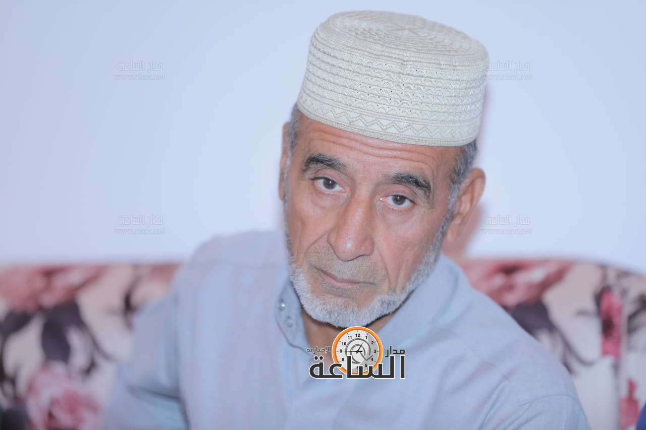 Madar Al-Saa Images 0.3796861218643848