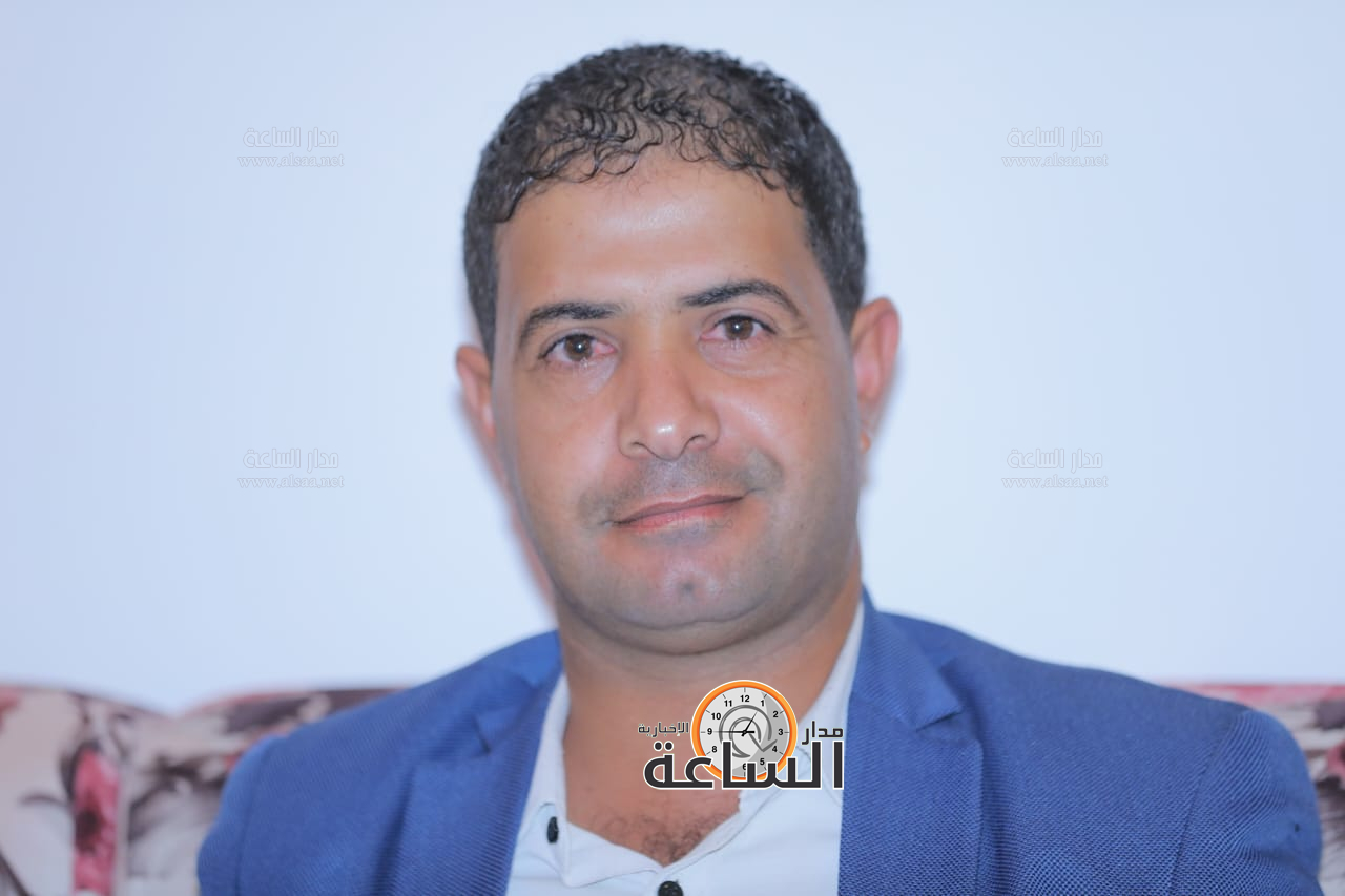 Madar Al-Saa Images 0.0630578631860983