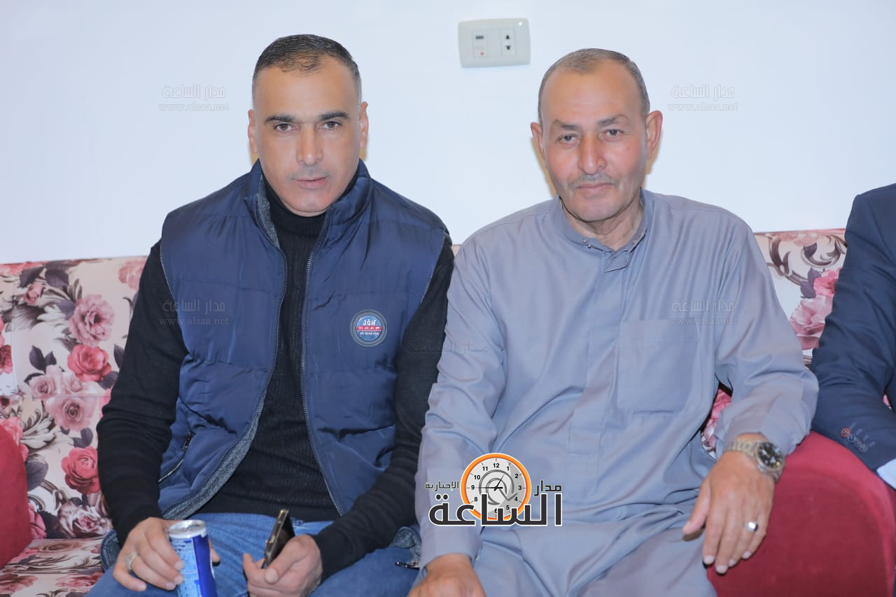 Madar Al-Saa Images 0.8128445951175496