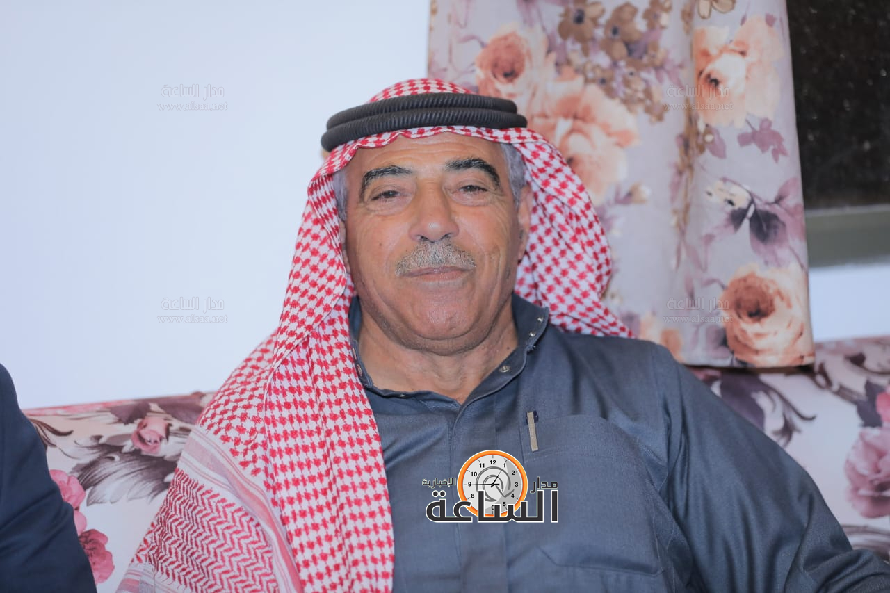 Madar Al-Saa Images 0.36611969663375854