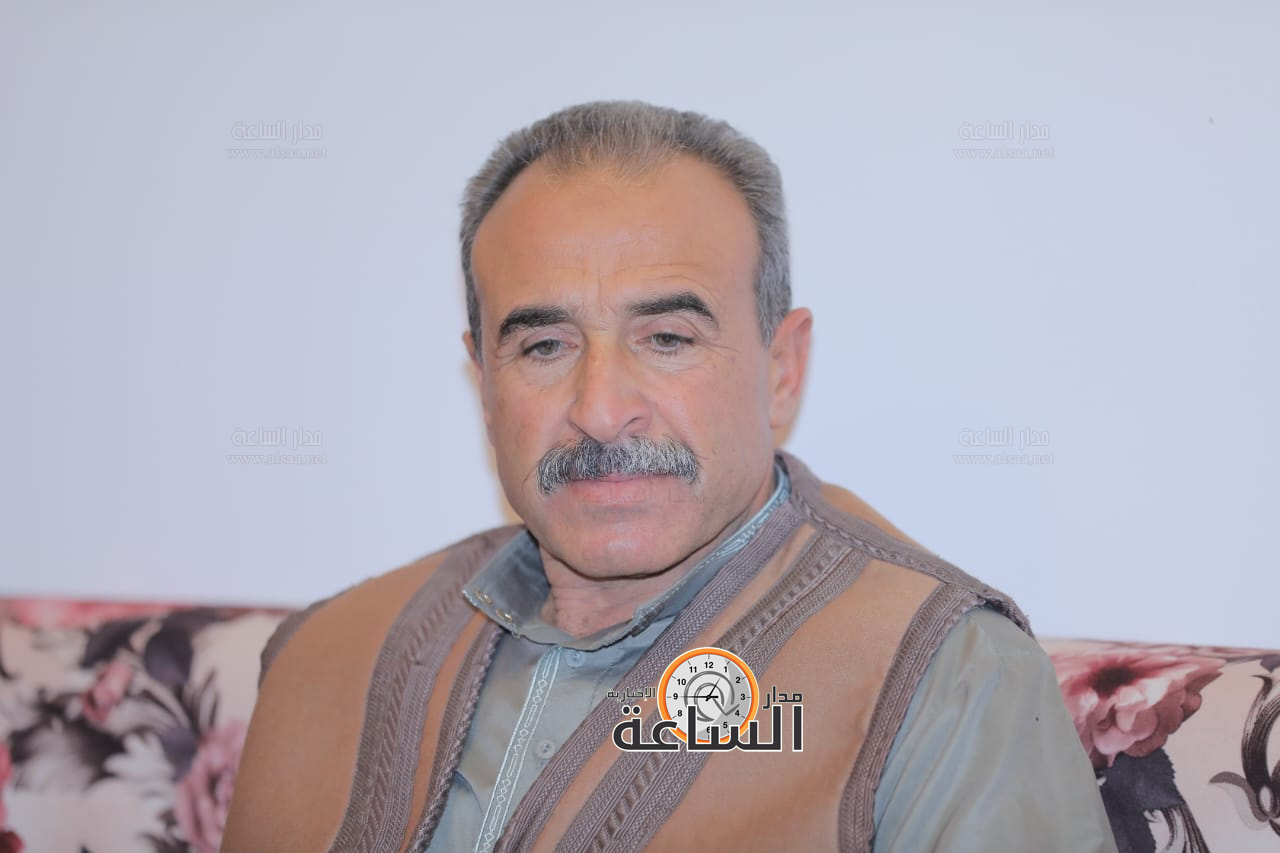 Madar Al-Saa Images 0.554347455484858