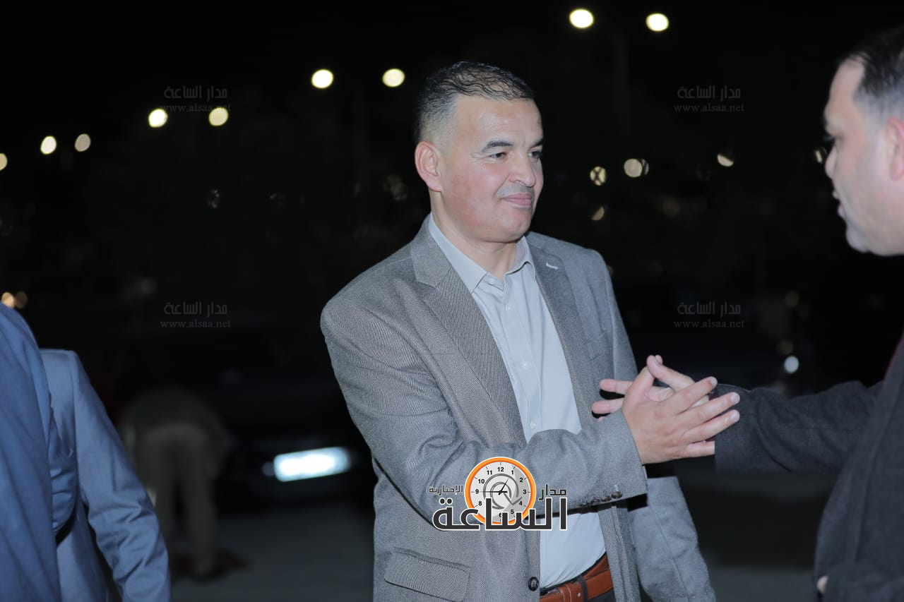 Madar Al-Saa Images 0.8498194081597732